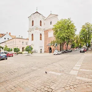  Apartament Dominikanska 9 - Bemyguest! In