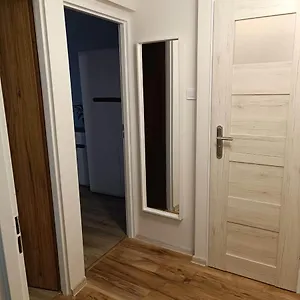  Apartament Pomieszkaj Na Kosmonautow