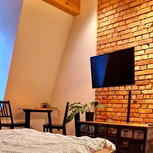  Apartament Casa Mama C Entrum